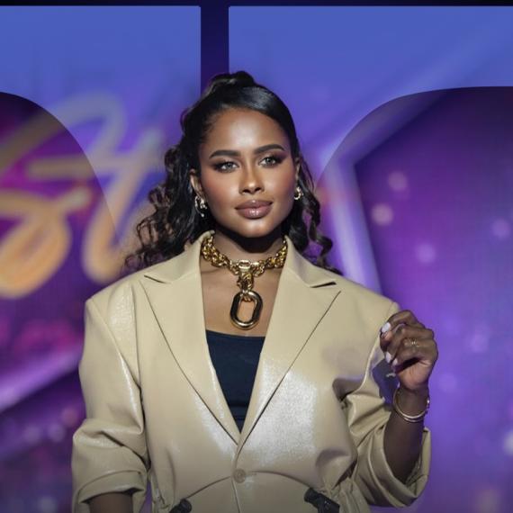 ET بالعربي يكشف ما حدث مع داليا مبارك في كواليس ينصف المجروح