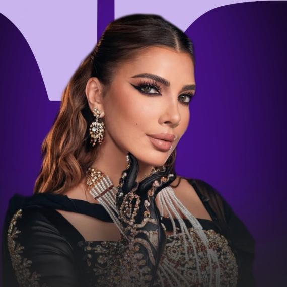 أصالة من حفل الكويت