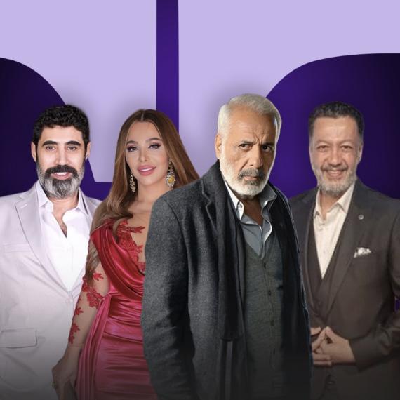 أيمن زيدان يجمع نجوم سوريا في عمل واحد في الرياض بمسرحية ولادة مبكرة