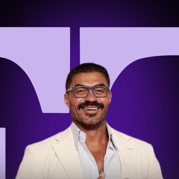 من ينافس خالد سليم في رمضان 2026