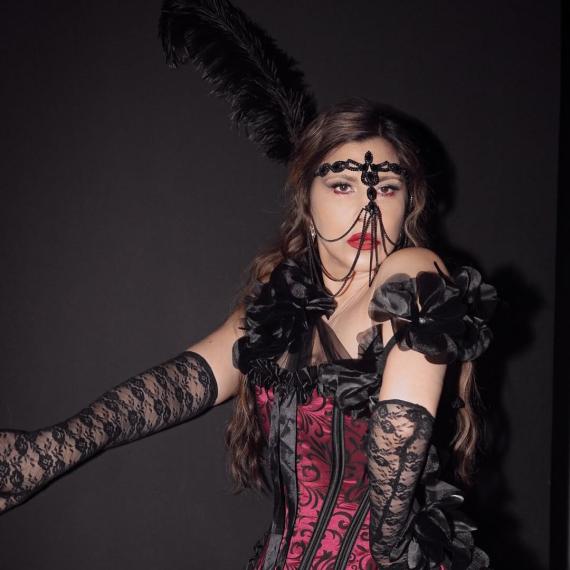 كارول عبود - بالحرام