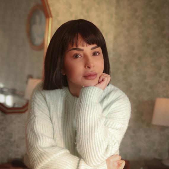 ماغي بو غصن - بالحرام