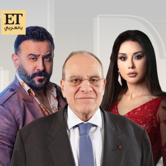 صادق الصباح: قصي خولي رجع لبيته.. وكاريس بشار أتقنت اللهجة في بخمس أرواح