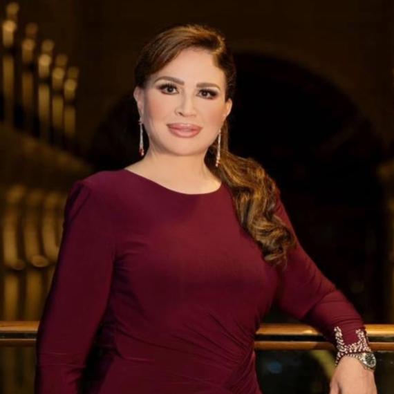 إلهام شاهين