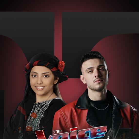 Et بالعربي يكشف ما حدث بين الشامي والمشتركة لمى خلف الكواليس 