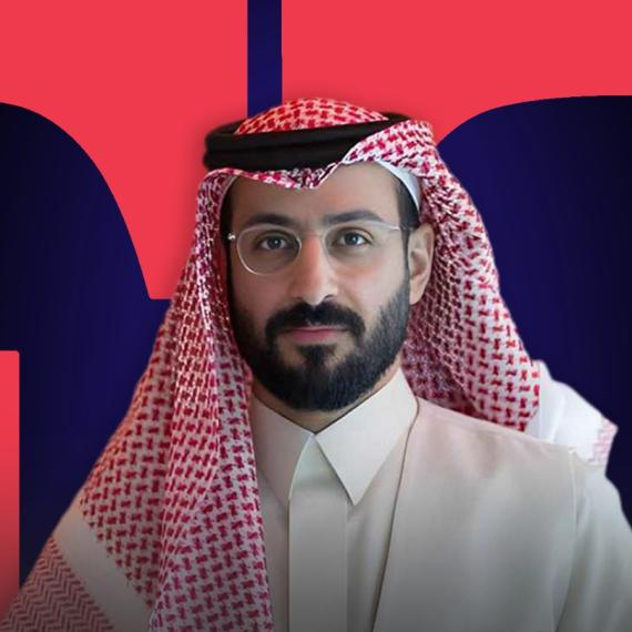 خالد صقر يرد على جدل فوزه بأفضل ممثل سعودي في استفتاء ET بالعربي