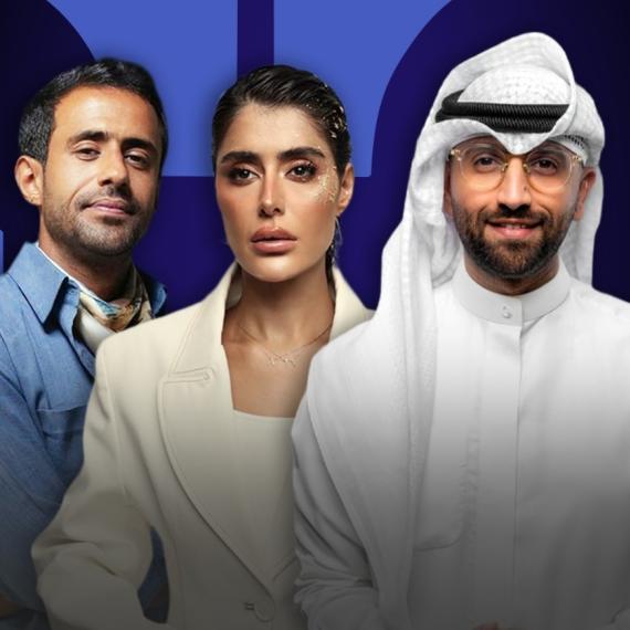 علي نجم فرح الصراف ناصر الدوسري