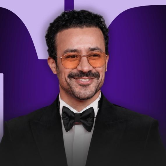 أحمد داود