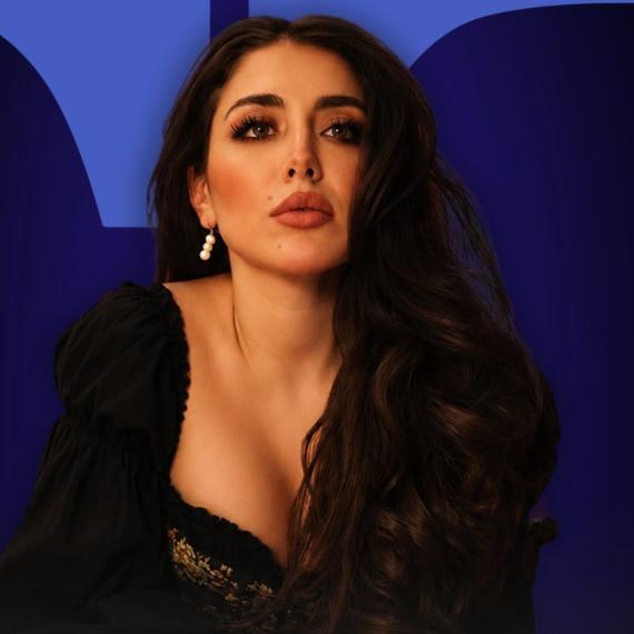 هيا مرعشلي