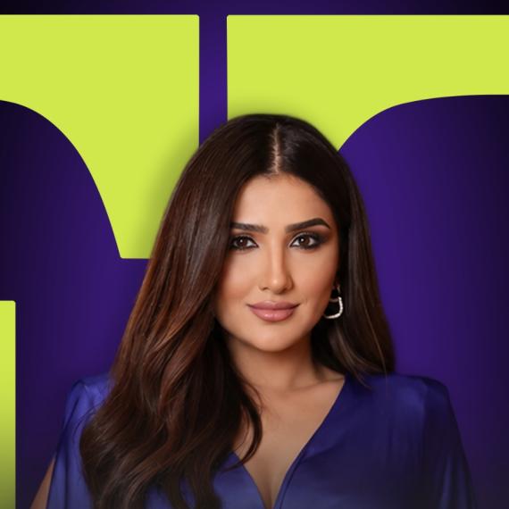 أكشن مي عمر حديث الجمهور بفيلم  شمشون ودليلة 