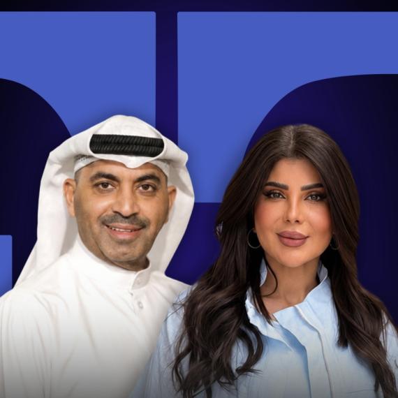 إلهام الفضالة تتغير بعد أزمتها الشهيرة وطارق العلي يدعمها