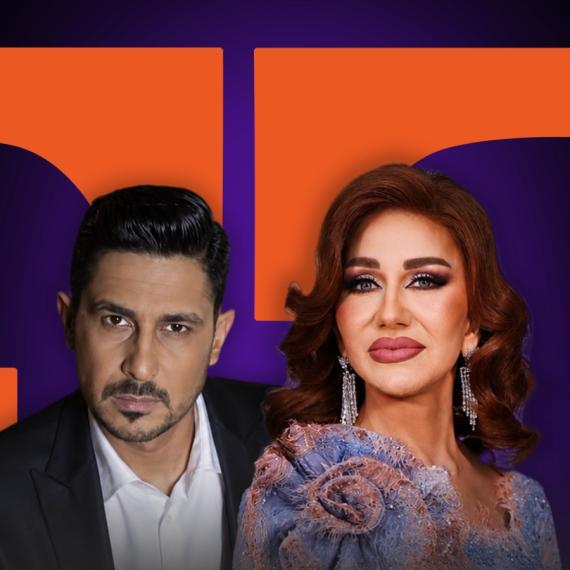 ميادة الحناوي تعود لقرطاج بعد 21 عاماً برفقة محمد خيري 