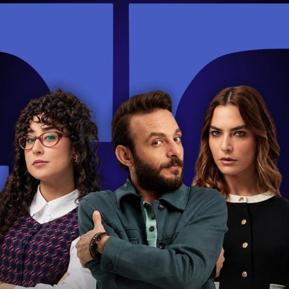 هل شخصيات مسلسل كاست حب على ورق تشبههم في الحقيقة