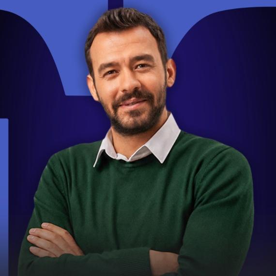 شخصية كنان في مسلسل حب على ورق