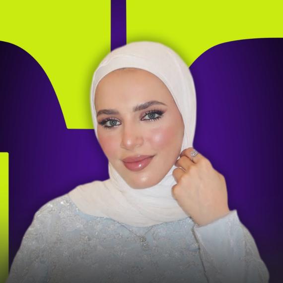 هل اقترب موعد زفاف ماسة قنوع ؟