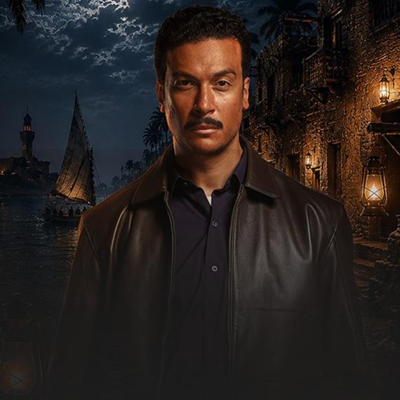 أحمد عبد الوهاب