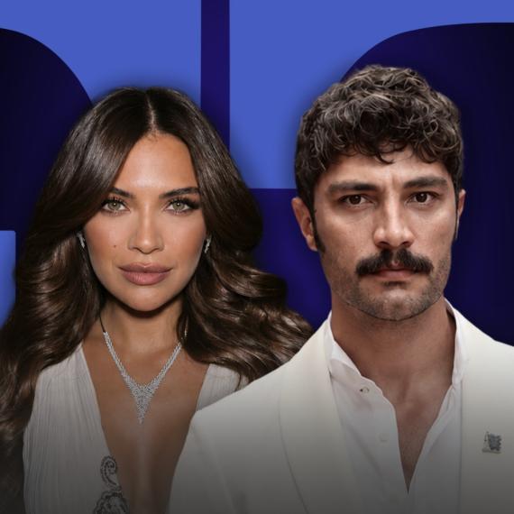 كيف يصف بيران داملا يلماز وإلهان شان تجربتهما في مسلسل الخليفة
