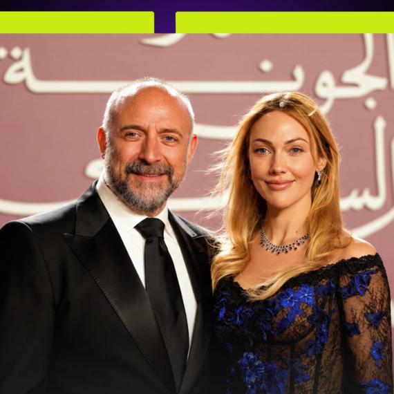 بعد 15 سنة.. مريم أوزرلي لا تزال تهتم بـ خالد أرغنتش