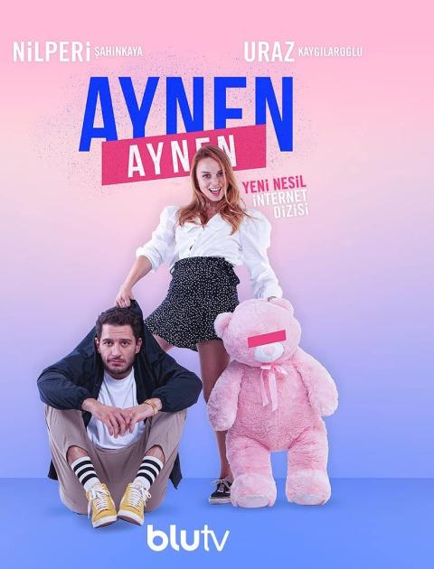 نفس الشيء - Aynen Aynen