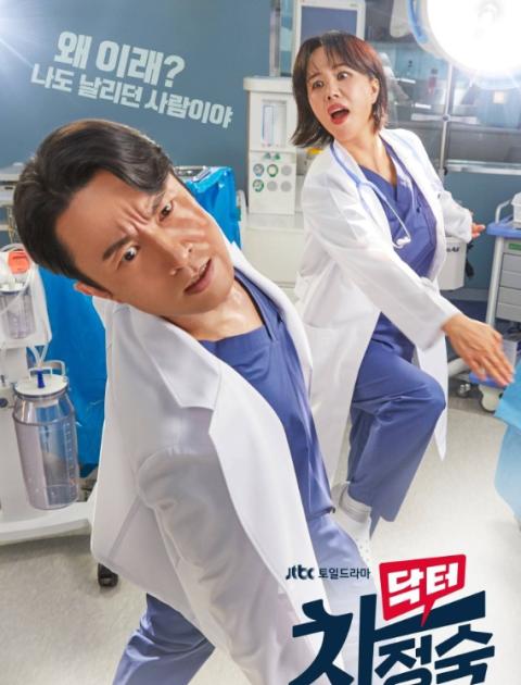 Doctor Cha