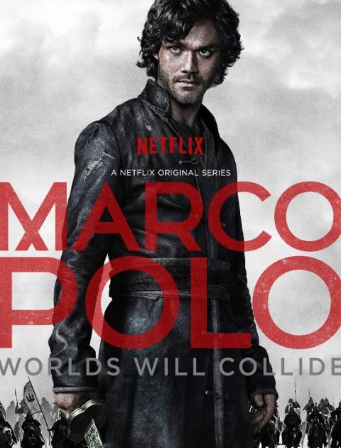 Marco Polo