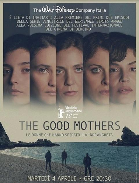 The Good Mothers 