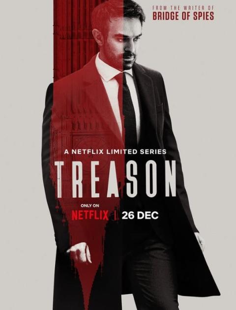 Treason