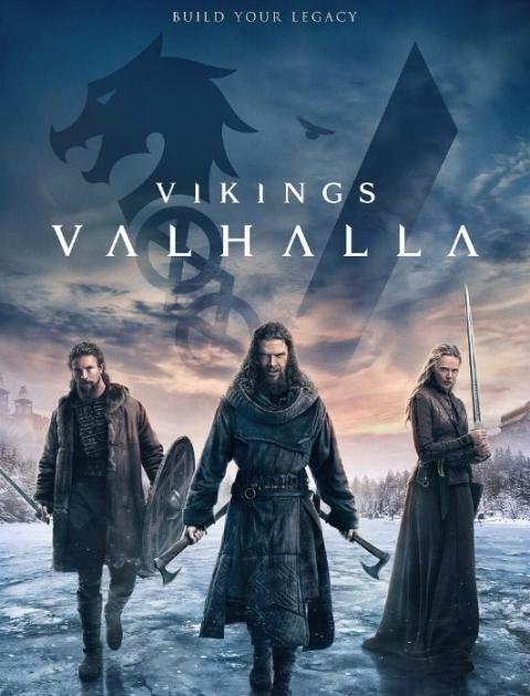 Vikings: Valhalla