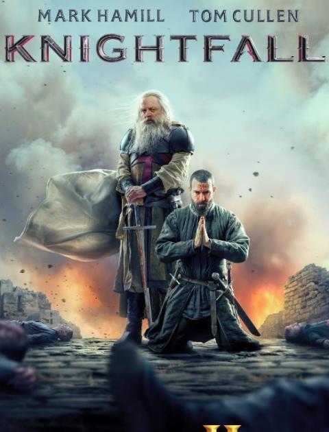 knightfall