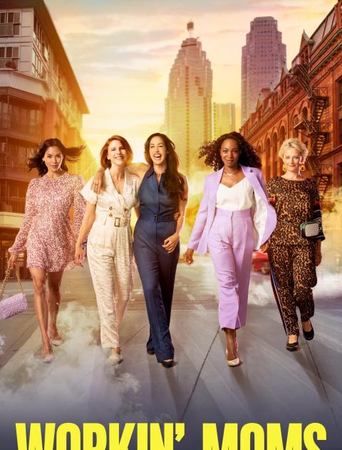 workin' moms
