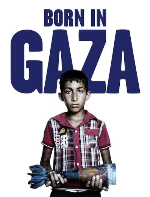 Born In Gaza