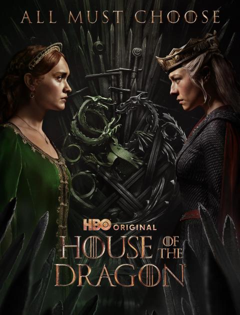 House of the Dragon 2