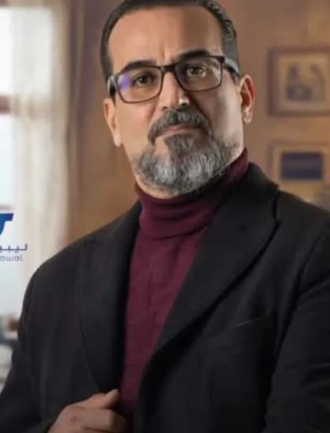 مسلسل لوك لوك في رمضان 
