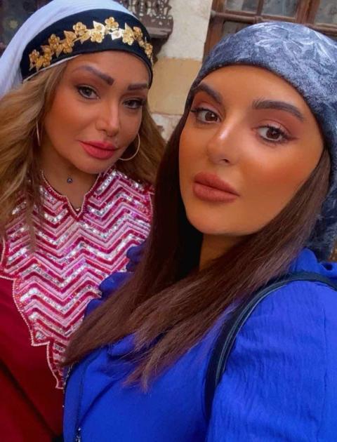 بنات الباشا 