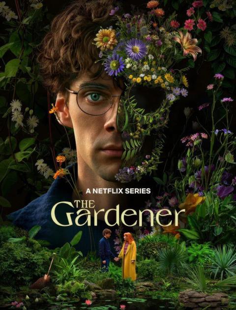 البستاني - The Gardener - مصدر الصورة إنستغرام