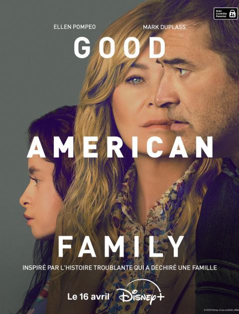 Good American Family - عائلة أمريكية جيدة - مصدر الصورة غوغل