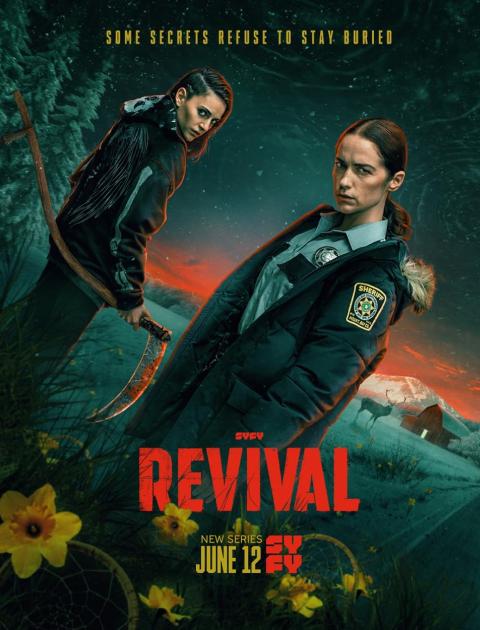 Revival - إحياء - ريفيفال - مصدر الصورة غوغل