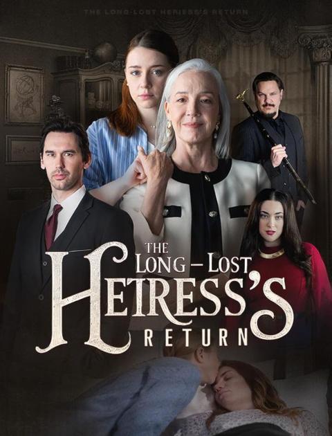 عودة الوريثة الضائعة - The Long-Lost Heiress's Return - مصدر الصورة غوغل