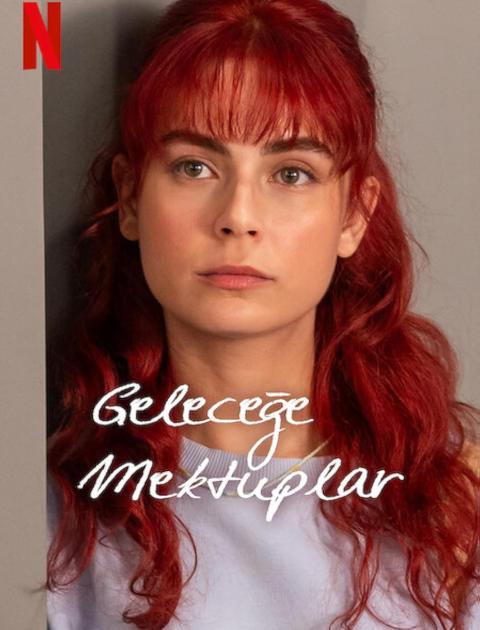 رسائل إلى المستقبل - Geleceğe Mektuplar  - Letters from the Past