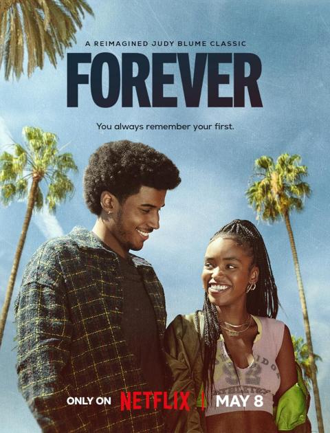 Forever - إلى الأبد - مصدر الصورة غوغل