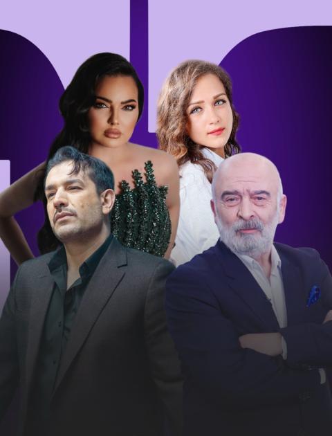 "عيلة الملك" يعيد انطلاقة صناعة الدراما السورية  - صورة معدلة