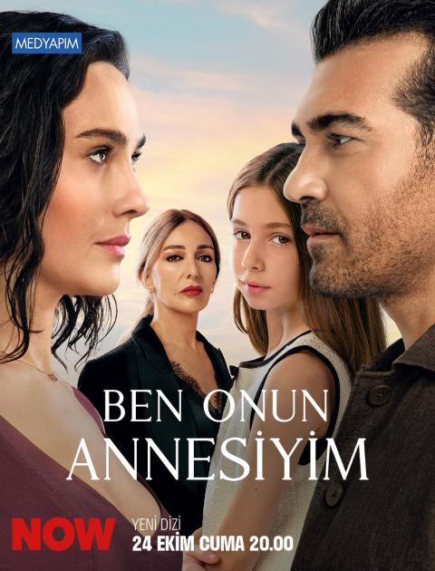 مسلسل  أنا أمها – Ben Onun Annesiyim - أنا والدتها - مصدر الصورة غوغل مسلسل  أنا أمها – Ben Onun Annesiyim - أنا والدتها - مصدر الصورة غوغل