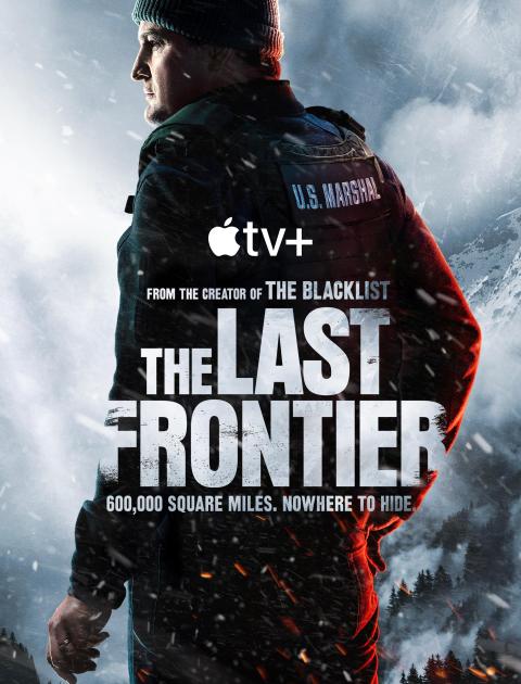 مسلسل الحدود الأخيرة - The Last Frontier - مصدر الصورة غوغل