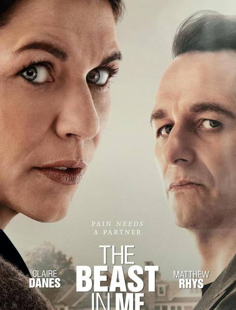 مسلسل The Beast in Me - الوحش بداخلي - ذا بيست إن مي - مصدر الصورة غوغل