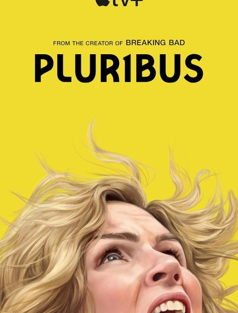 مسلسل Pluribus - بلوريبوس - مصدر الصورة غوغل