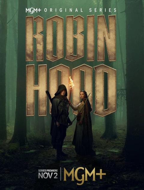 روبن هود - Robin Hood - مصدر الصورة غوغل