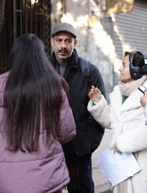 مسلسل أب ولكن