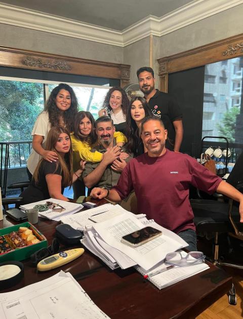 مسلسل كلهم بيحبوا مودي 