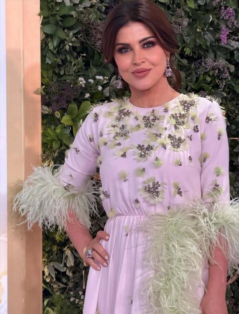 جومانا مراد