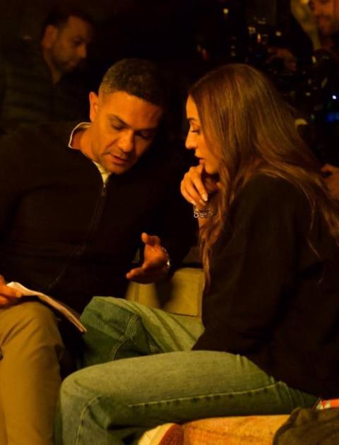 مسلسل اتنين غيرنا